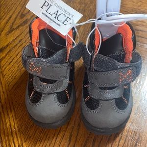 The Children’s Place Toddler’s Boots